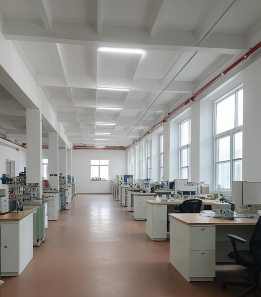 China Shanghai Yude Packaging products Co., Ltd. company profile