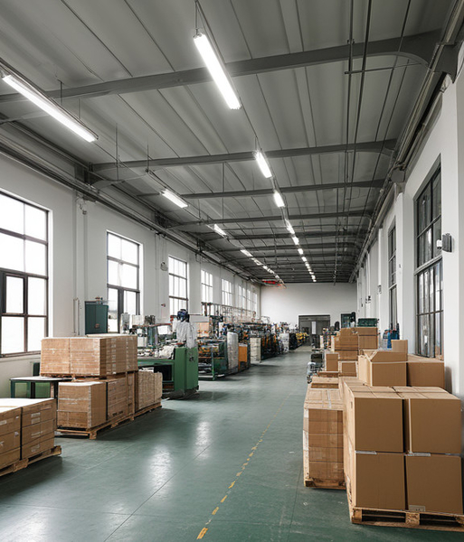 China Shanghai Yude Packaging products Co., Ltd. company profile