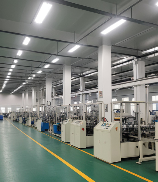China Shanghai Yude Packaging products Co., Ltd. company profile