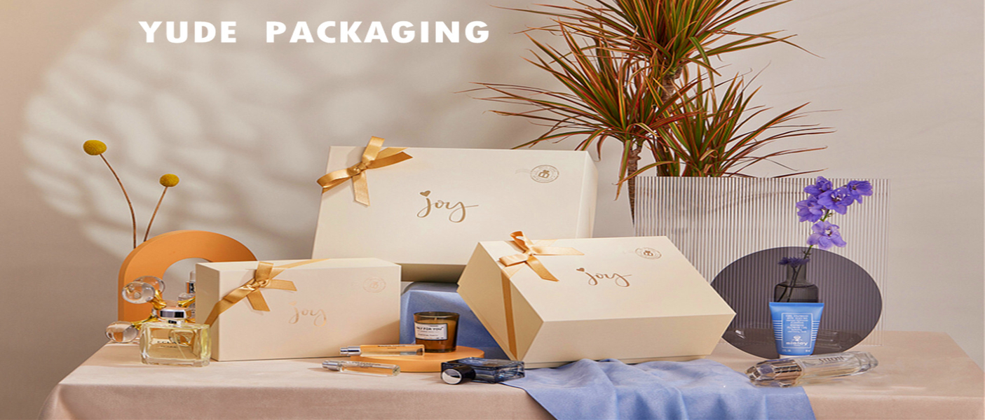 Leather Gift Box