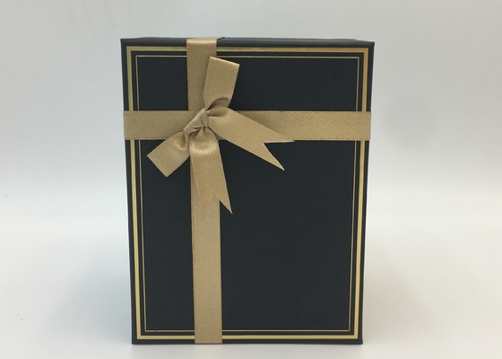 Customized Luxury Gift Box Matt Finish Carboard Paper Packaging Box