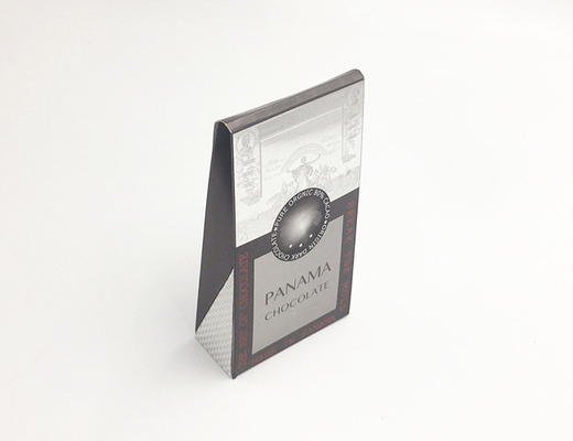 Matte Childlike Cartoon Chocolate Gift Box For Valentine'S Day Surprise Gift
