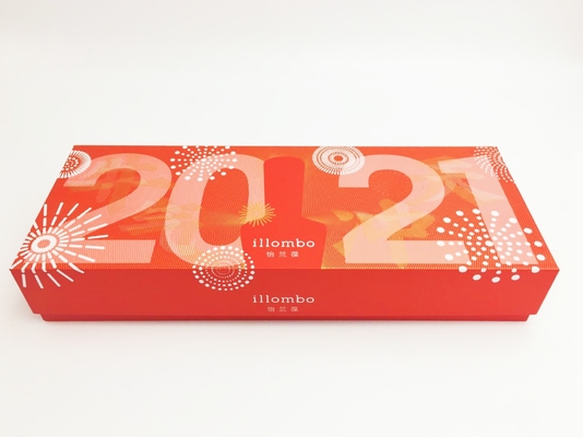 Double thickness increases firmness Suitable for boutique gift boxes, such as clothing, jewelry or food gift boxes