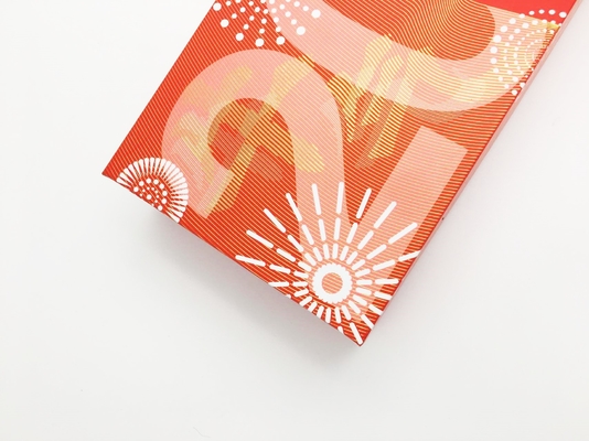 Double thickness increases firmness Suitable for boutique gift boxes, such as clothing, jewelry or food gift boxes