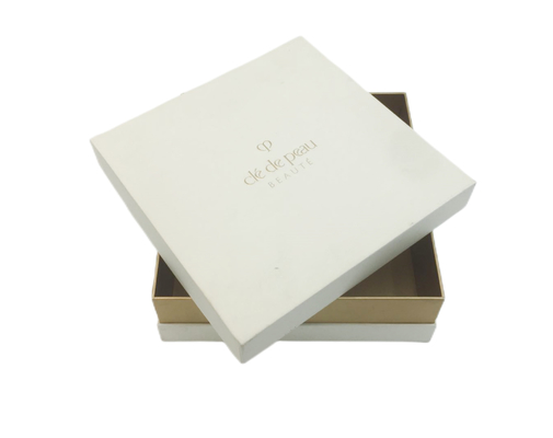 Men's Women's Premium Care Skin Care Packaging Box ISO
