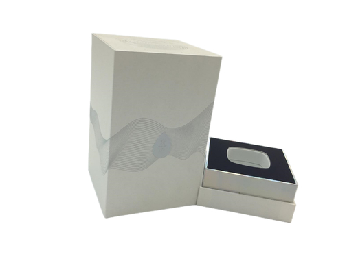 Custom Shaped World Box Medieval Creative Perfume Luxury Gift Box Old Version