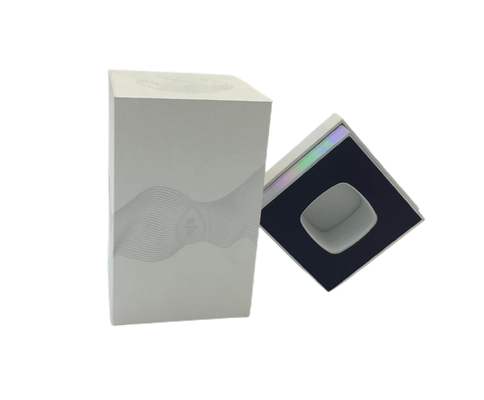 Custom Shaped World Box Medieval Creative Perfume Luxury Gift Box Old Version