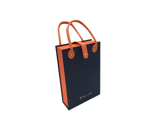 Custom Printing Luxury Clothing Packaging Box Lid And Base Gift Box Cardboard