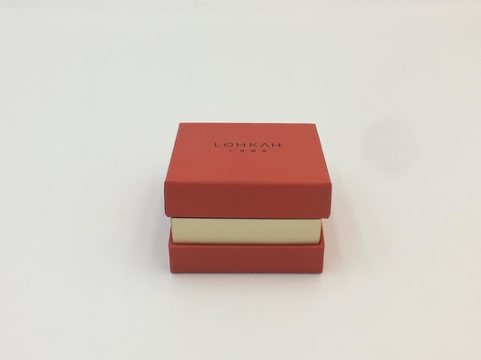 Valentine's Day Surprise Gift Childlike Cartoon Chocolate Packaging Box