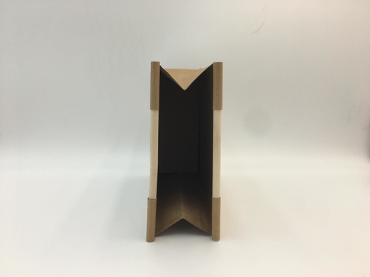 Pink Small Portable Gift Mini Lipstick Box Folding Customized Paper