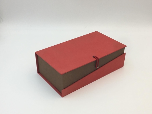 Portable Drawer Handle Chocolate Gift Box Valentine's Day Surprise Gift Box Customized