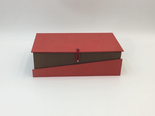 Portable Drawer Handle Chocolate Gift Box Valentine's Day Surprise Gift Box Customized