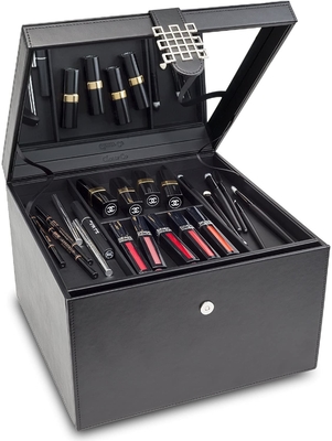 Dresser Luxury Cosmetic Box