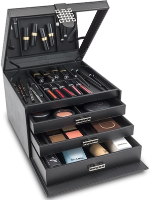 Dresser Luxury Cosmetic Box