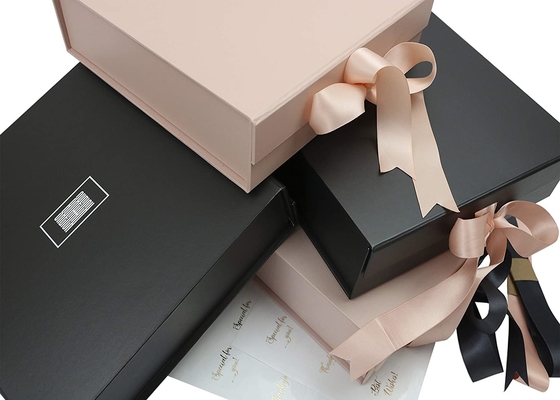 Cosmetics Luxury Gift Box