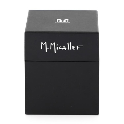 Luxury Branded Custom Rigid Cardboard Cosmetic Gift Unique Perfume Packaging Box