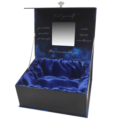 Paper Luxury Cosmetic Box