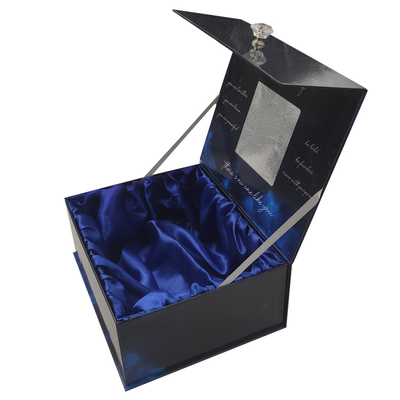 Paper Luxury Cosmetic Box
