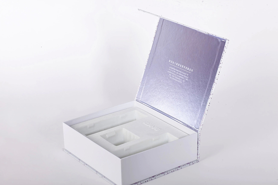Customized Logo Empty Luxury Cosmetic Packaging Boxes For Lipstick