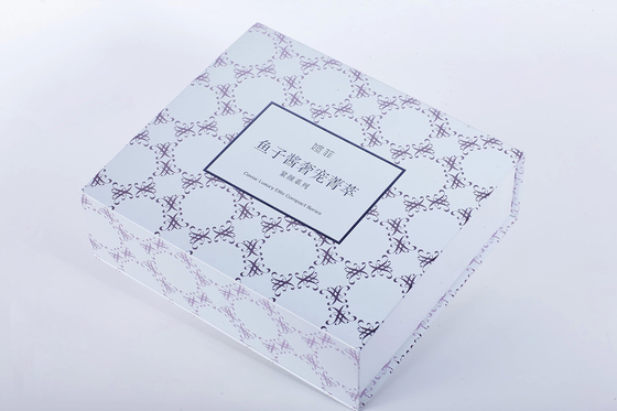 Customized Logo Empty Luxury Cosmetic Packaging Boxes For Lipstick