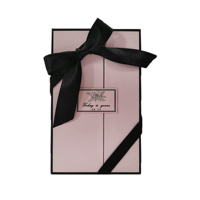 Perfume Bottle Packaging Gift Box Luxury Fragrance Wrapping Cardboard
