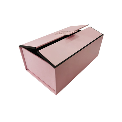 Perfume Bottle Packaging Gift Box Luxury Fragrance Wrapping Cardboard