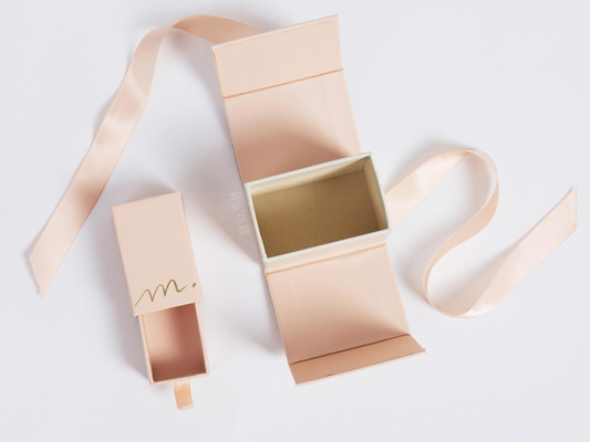 DHA algae oil gel candy packaging box 3D three-dimensional exquisite packaging box