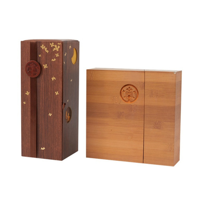 Cosmetic Perfume Packaging Magnetic Gift Box Drawer
