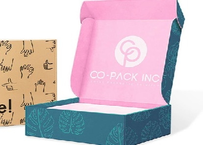 Good price Folding Kraft Skincare Packaging Box Gloss UV Coating Perfume Paper Box online