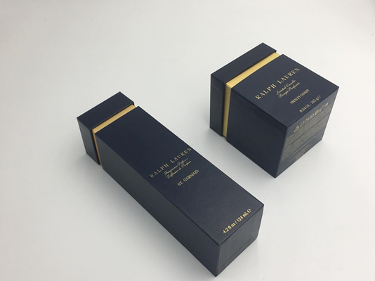 Good price Matte Lamination Candle Perfume Craft Box Cosmetic Gift Box online