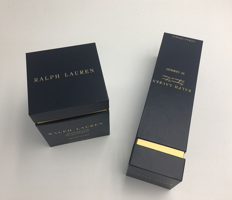 Good price CMYK Cosmetic Luxury Gift Box Perfume Paper Craft Gift Box online