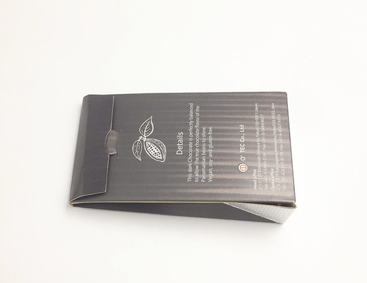Good price Matte Childlike Cartoon Chocolate Gift Box For Valentine'S Day Surprise Gift online