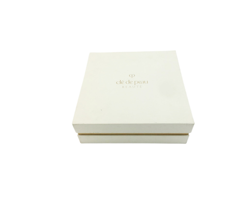 Good price Men's Women's Premium Care Skin Care Packaging Box ISO online
