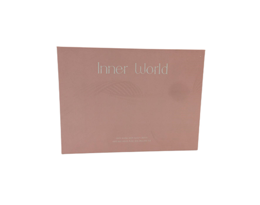 Good price Exclusive Custom Design Logo Luxury Clothing Wrapping Paper Gift Box With Ribbon online