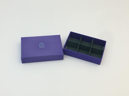 Good price Magnetic Packaging Chocolate Gift Box 2 Layer Book Shape Drawer Rigid online