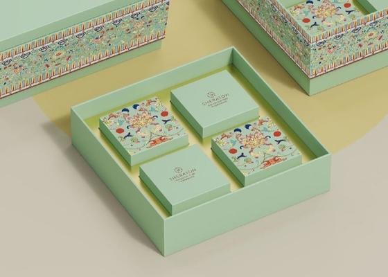 Good price Paperboard Chocolate Gift Box online