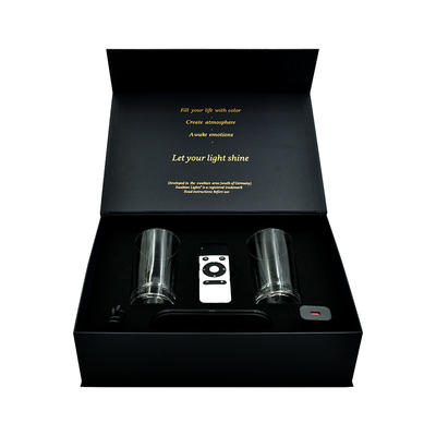 Good price Magnetic Cosmetic Gift Boxes online
