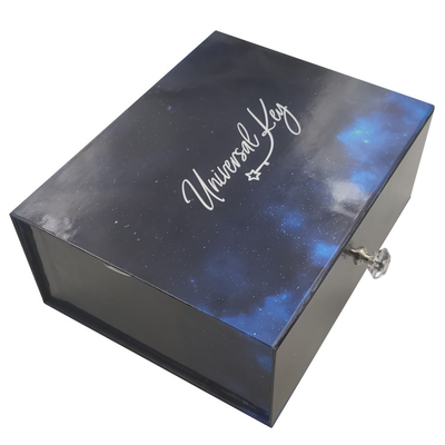 Good price Paper Luxury Cosmetic Box online