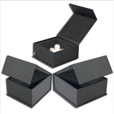 Good price Custom Logo Magnetic Luxury Cosmetic Box Cardboard Paper 4c Offset Printing online