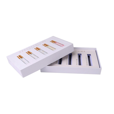 Good price Eco Friendly Luxury Cosmetic Box  Pink Skin Care Packaging Box online