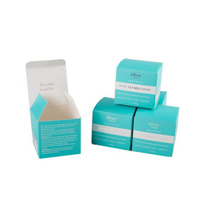Good price Perfume Luxury Cosmetic Box Colorful Cardboard Packaging Cosmetic Box online