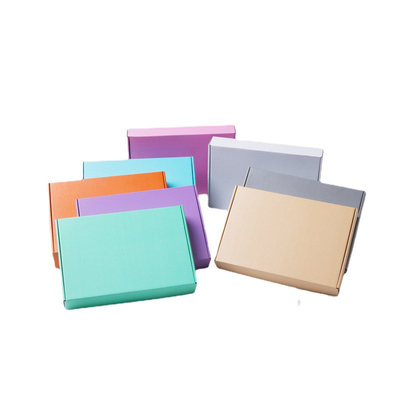 Good price Foldable Paper Package Corrugated Box Luxury Cosmetic Box Cardboard Paper online