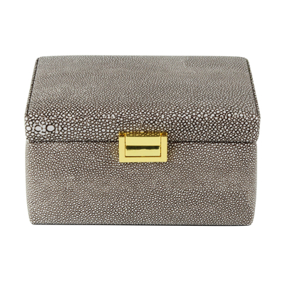 Good price Customizable Faux Leather Gift Box Jewelry Packaging Gift Box online