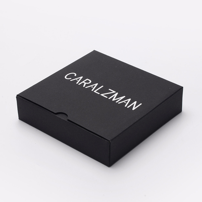 Good price Custom Cardboard Lapel Pin Magnetic Gift Box With Foam online