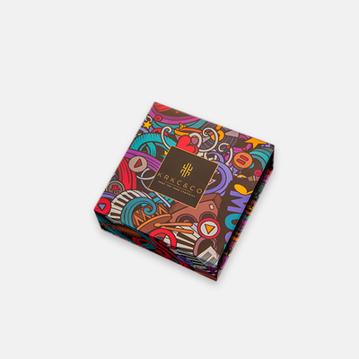 Good price Vintage Leather Jewelry Packaging Box Custom Drawer Cardboard Paper Storage Jewelry Gift Box online